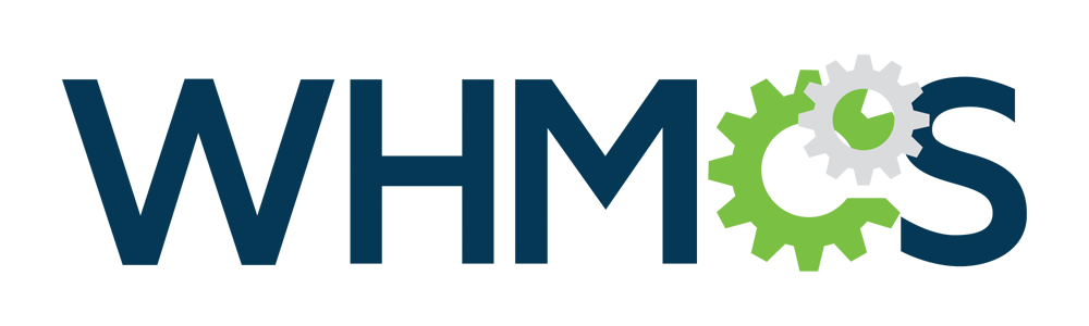 WHMCS logo